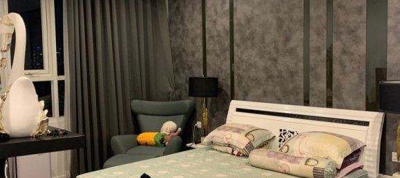 2 Schlafzimmer Wohnung in Thu Duc, Vietnam, Nr. 18258 2