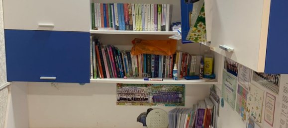 2 Schlafzimmer Wohnung in Thu Duc, Vietnam, Nr. 18258 5