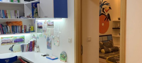 2 Schlafzimmer Wohnung in Thu Duc, Vietnam, Nr. 18258 8