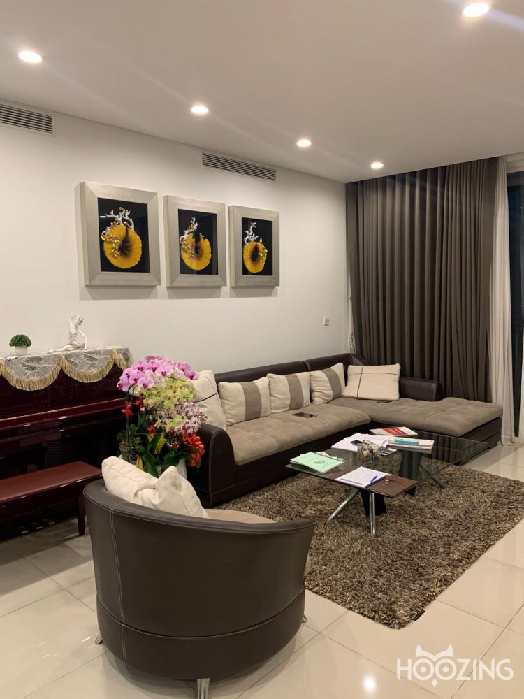 2 Schlafzimmer Wohnung in Thu Duc, Vietnam, Nr. 18258