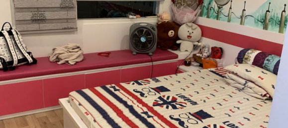 2 Schlafzimmer Wohnung in Thu Duc, Vietnam, Nr. 18258 9