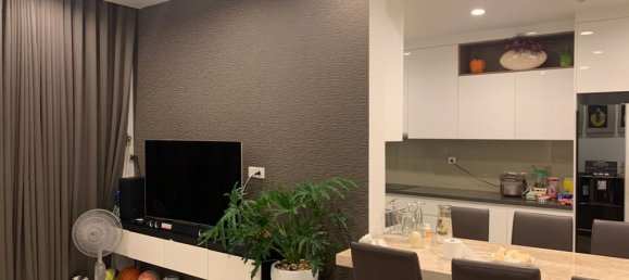 2 Schlafzimmer Wohnung in Thu Duc, Vietnam, Nr. 18258 6