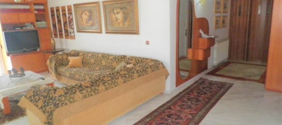 Мезонет 700м² в Салоники, Центральная Македония, Македония и Фракия, Греция № 4671 15