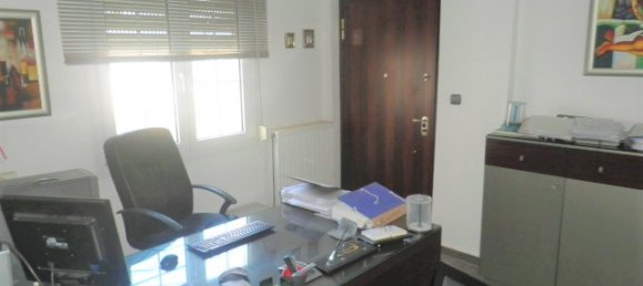 Мезонет 700м² в Салоники, Центральная Македония, Македония и Фракия, Греция № 4671 19