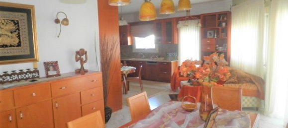 Мезонет 700м² в Салоники, Центральная Македония, Македония и Фракия, Греция № 4671 17