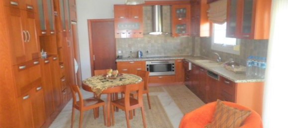Мезонет 700м² в Салоники, Центральная Македония, Македония и Фракия, Греция № 4671 13
