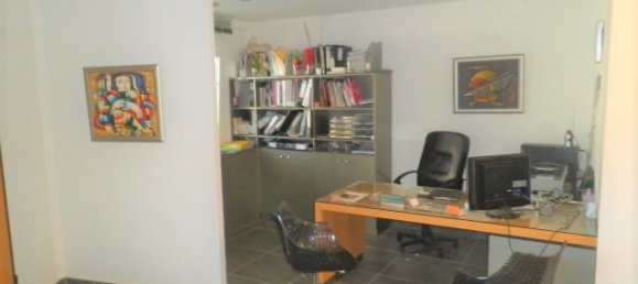 Мезонет 700м² в Салоники, Центральная Македония, Македония и Фракия, Греция № 4671 9