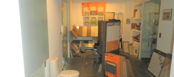 Мезонет 700м² в Салоники, Центральная Македония, Македония и Фракия, Греция № 4671 10
