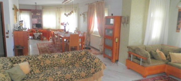 Мезонет 700м² в Салоники, Центральная Македония, Македония и Фракия, Греция № 4671 16