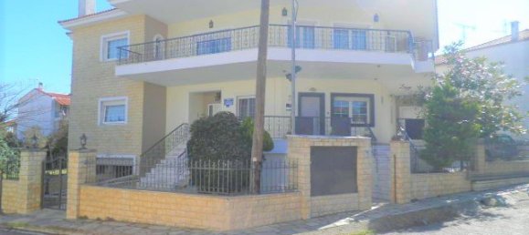 700m² Property in Thessaloniki, Greece No. 4671 2