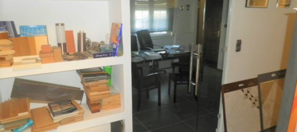 Мезонет 700м² в Салоники, Центральная Македония, Македония и Фракия, Греция № 4671 11