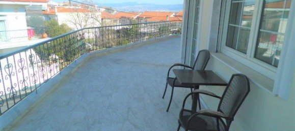 700m² Property in Thessaloniki, Greece No. 4671 23