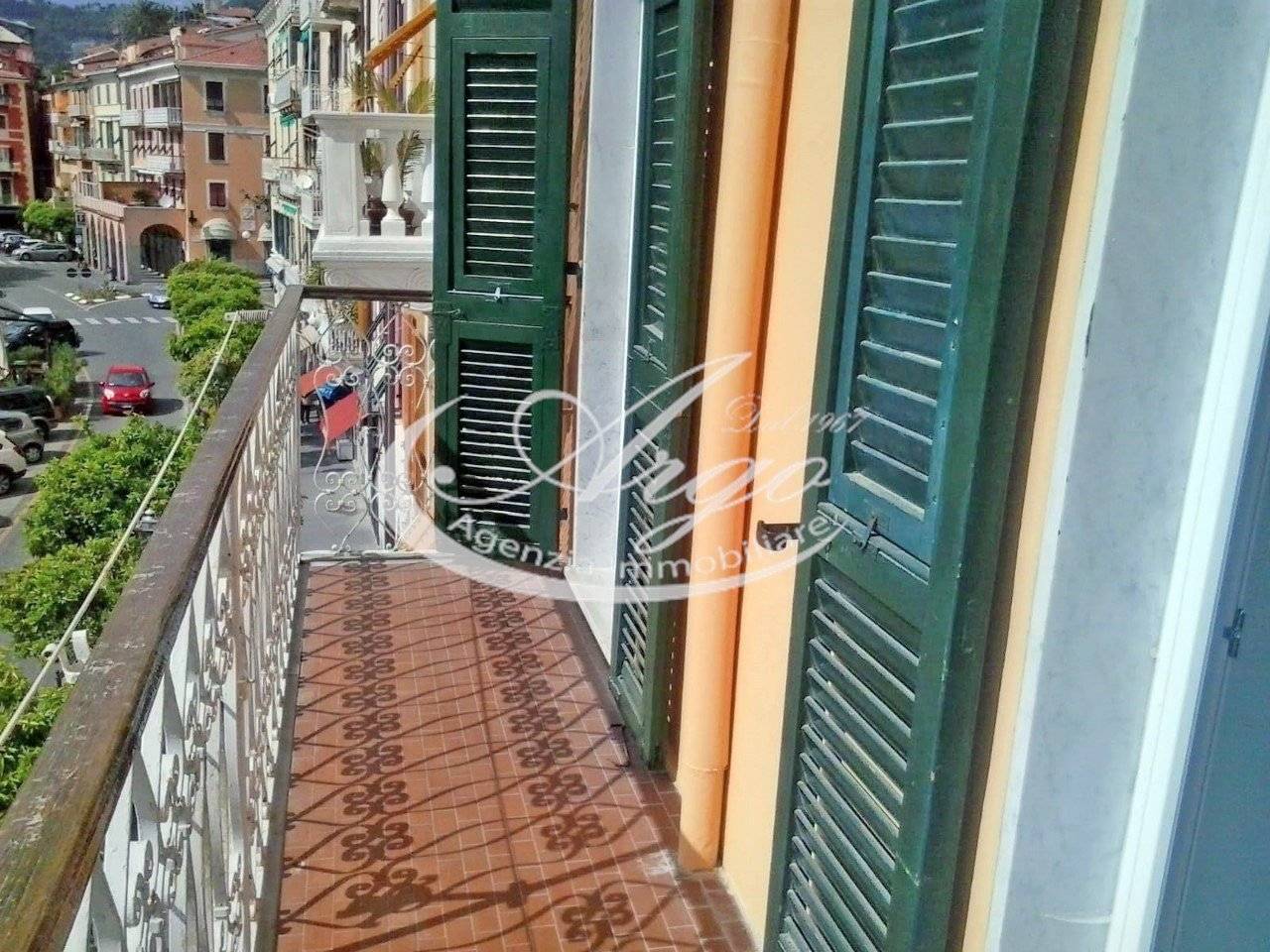 1 bedroom Apartment in Lerici, Italy No. 66620