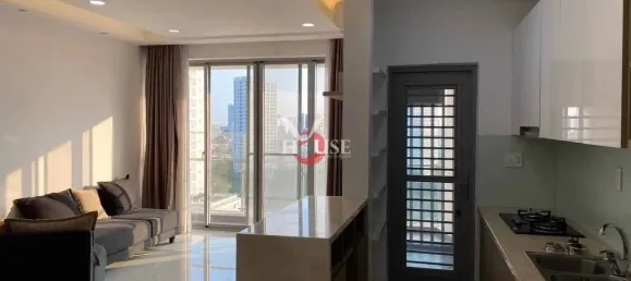 2 bedrooms Apartment in District 7, Vietnam No. 9857 3