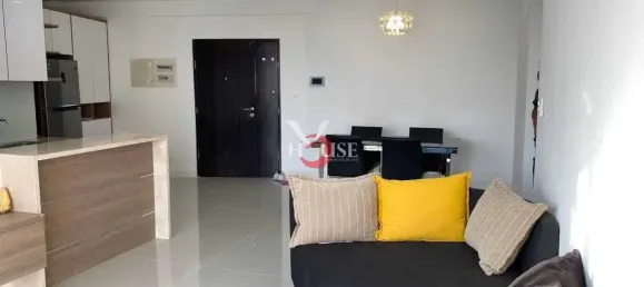 2 bedrooms Apartment in District 7, Vietnam No. 9857 2
