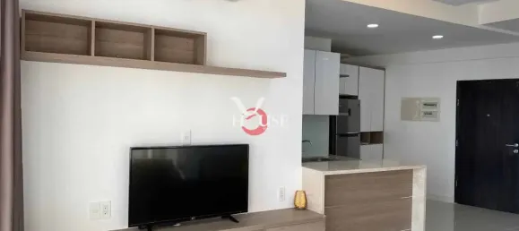 2 bedrooms Apartment in District 7, Vietnam No. 9857 4