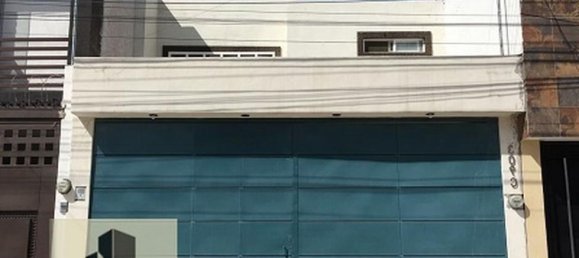 3 bedrooms House in San Luis Potosi, Mexico No. 165977 2