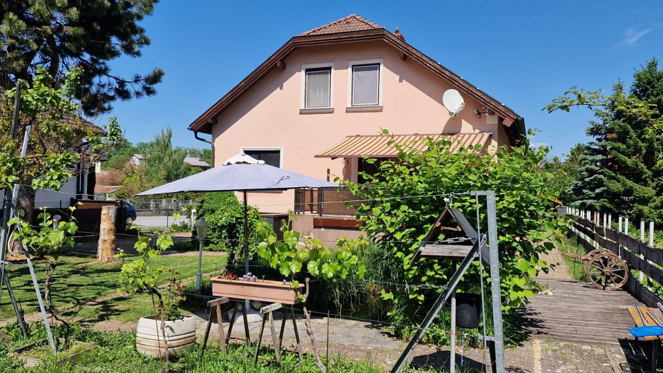 5-salle Maison à Weikendorf, Austria No. 129059