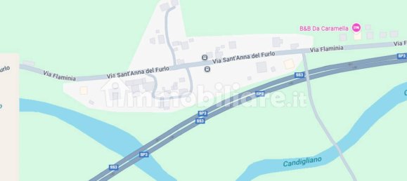 2 bedrooms Apartment in Fossombrone, Italy No. 305827 3