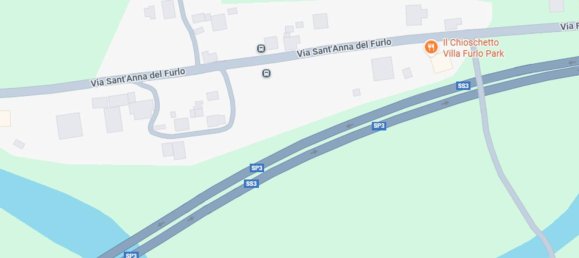 2 bedrooms Apartment in Fossombrone, Italy No. 305827 10