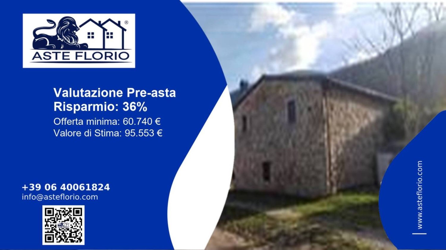 2 bedrooms Apartment in Fossombrone, Italy No. 305827