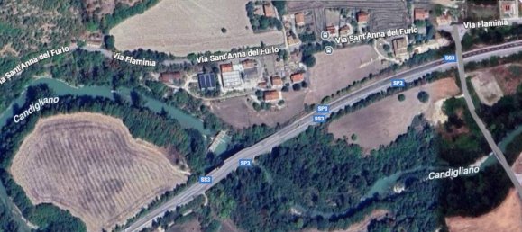 2 bedrooms Apartment in Fossombrone, Italy No. 305827 4