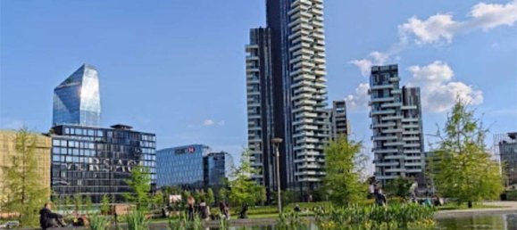 Apartamento de 3 divisões em Muggiò, Italy N.º 181637 16