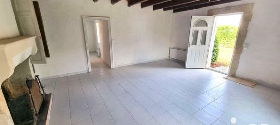 2 غرف نوم تاون هاوس في Deux-Sevres, France رقم 303016 3