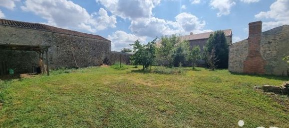 2 غرف نوم تاون هاوس في Deux-Sevres, France رقم 303016 11