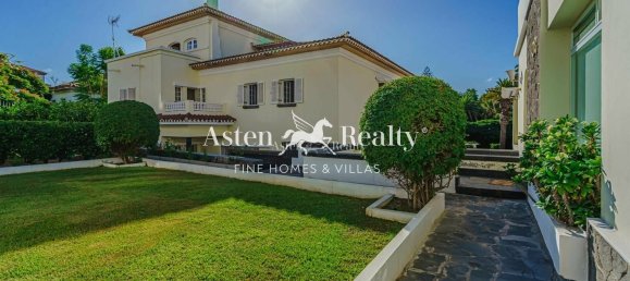 8 bedrooms Villa in Santa Cruz de Tenerife, Spain No. 116398 29