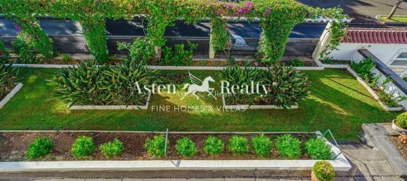 8 bedrooms Villa in Santa Cruz de Tenerife, Spain No. 116398 18