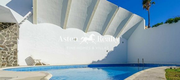 8 bedrooms Villa in Santa Cruz de Tenerife, Spain No. 116398 28