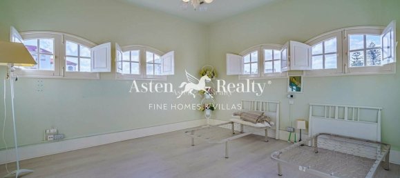 8 bedrooms Villa in Santa Cruz de Tenerife, Spain No. 116398 23