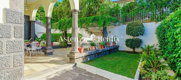 8 bedrooms Villa in Santa Cruz de Tenerife, Spain No. 116398 38