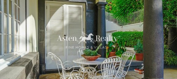 8 bedrooms Villa in Santa Cruz de Tenerife, Spain No. 116398 35