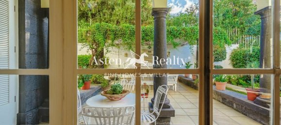 8 bedrooms Villa in Santa Cruz de Tenerife, Spain No. 116398 4