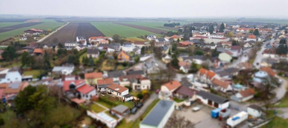 3 rooms Bungalow in Angern an der March, Austria No. 135605 25