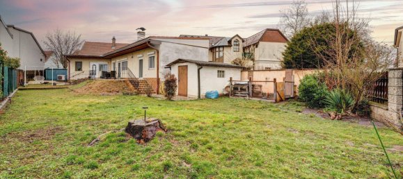 3 rooms Bungalow in Angern an der March, Austria No. 135605 5