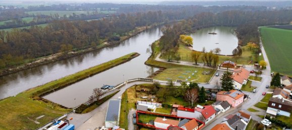 3 rooms Bungalow in Angern an der March, Austria No. 135605 27