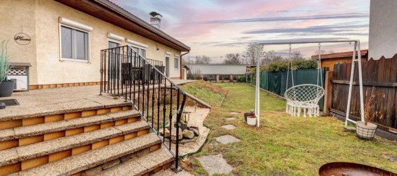 3 rooms Bungalow in Angern an der March, Austria No. 135605 2