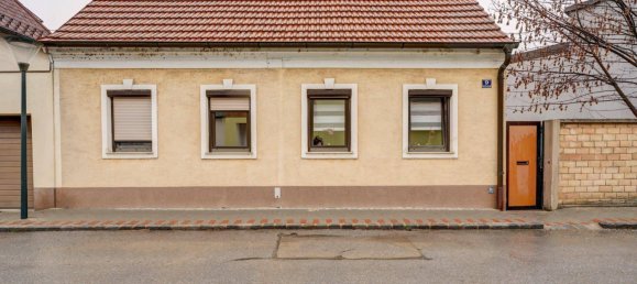 3 rooms Bungalow in Angern an der March, Austria No. 135605 29