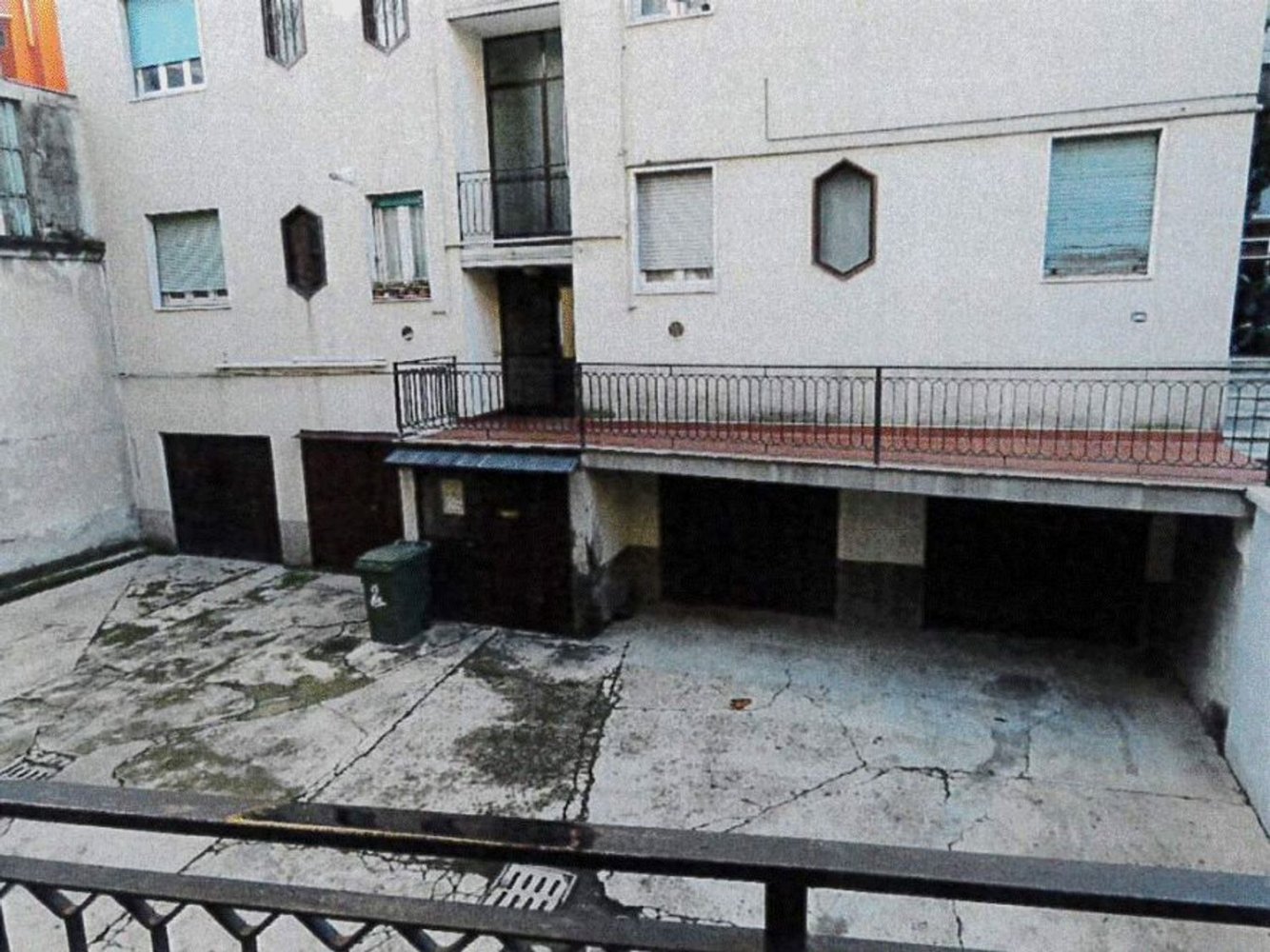 2 rooms Apartment in Baranzate, Italy No. 187499