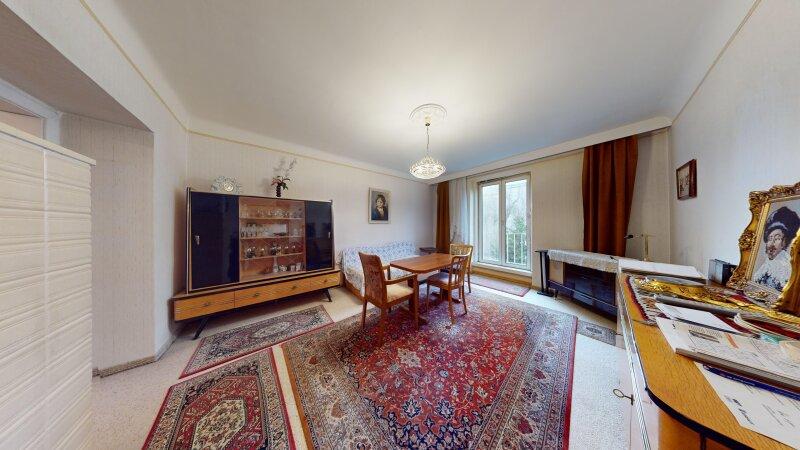 2-salle Appartement à Simmering, Austria No. 31671