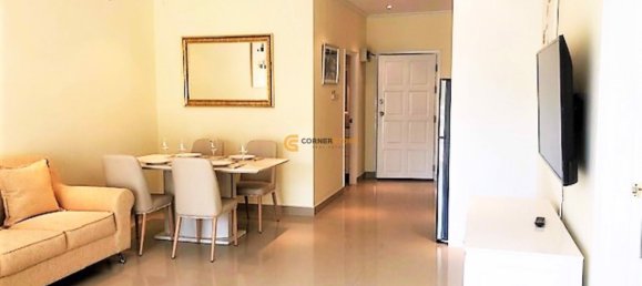 Eigentumswohnung in Pattaya, Thailand 96m², Nr. 20408 17