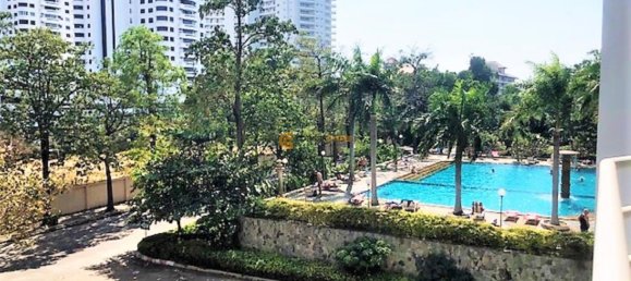 Eigentumswohnung in Pattaya, Thailand 96m², Nr. 20408 16