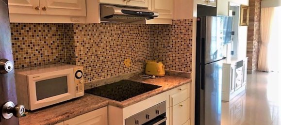 Eigentumswohnung in Pattaya, Thailand 96m², Nr. 20408 11