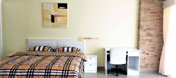 Eigentumswohnung in Pattaya, Thailand 96m², Nr. 20408 8