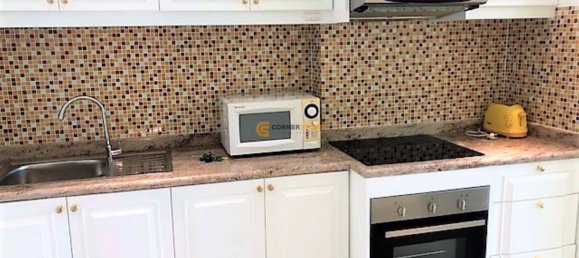 Eigentumswohnung in Pattaya, Thailand 96m², Nr. 20408 12