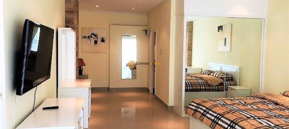 Eigentumswohnung in Pattaya, Thailand 96m², Nr. 20408 9