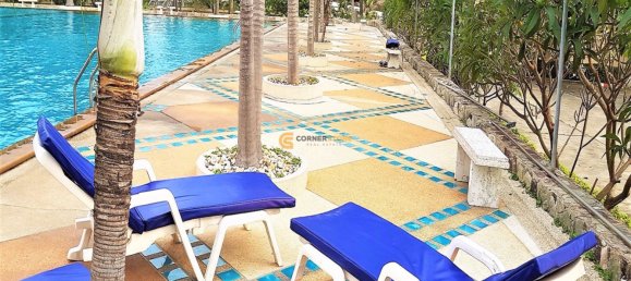 Eigentumswohnung in Pattaya, Thailand 96m², Nr. 20408 4